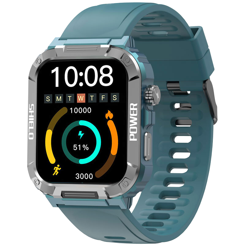 Smartwatch Slim Watches For Men - Bracelets de montre universels en cuir