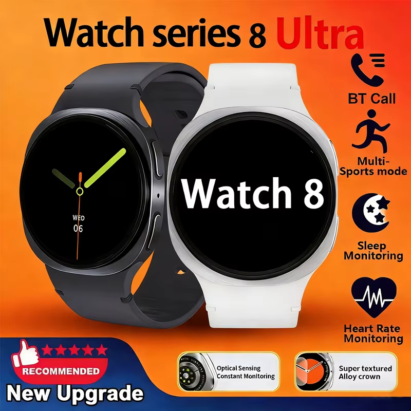 Smartwatch Watches For Women With Gps - Montre connectée GPS 2026 pour hommes