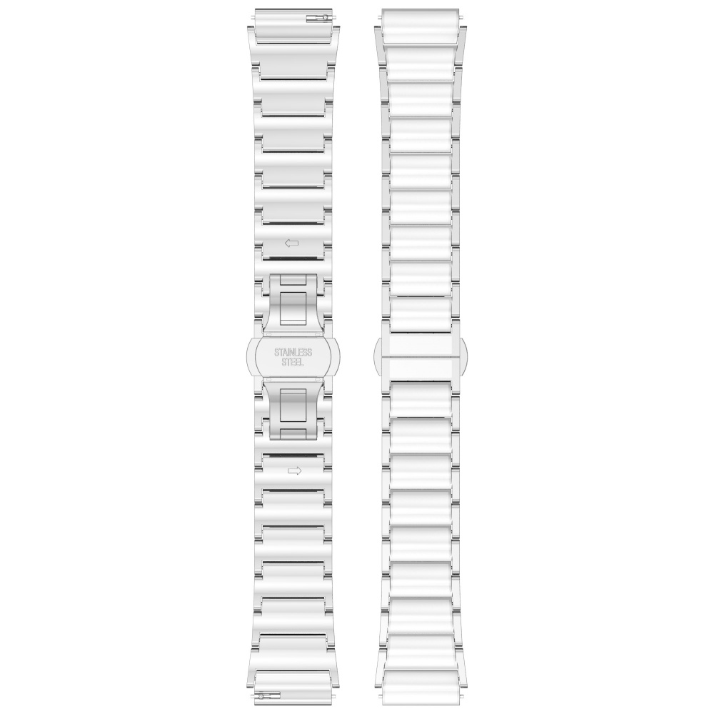 Smartwatch Oppo Watch - Bracelet de montre Anti-céramique pour montre