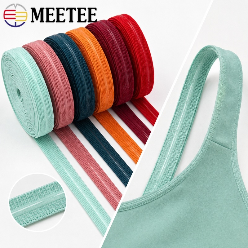 Silicone Sport Band - Bande élastique en silicone antidérapante de