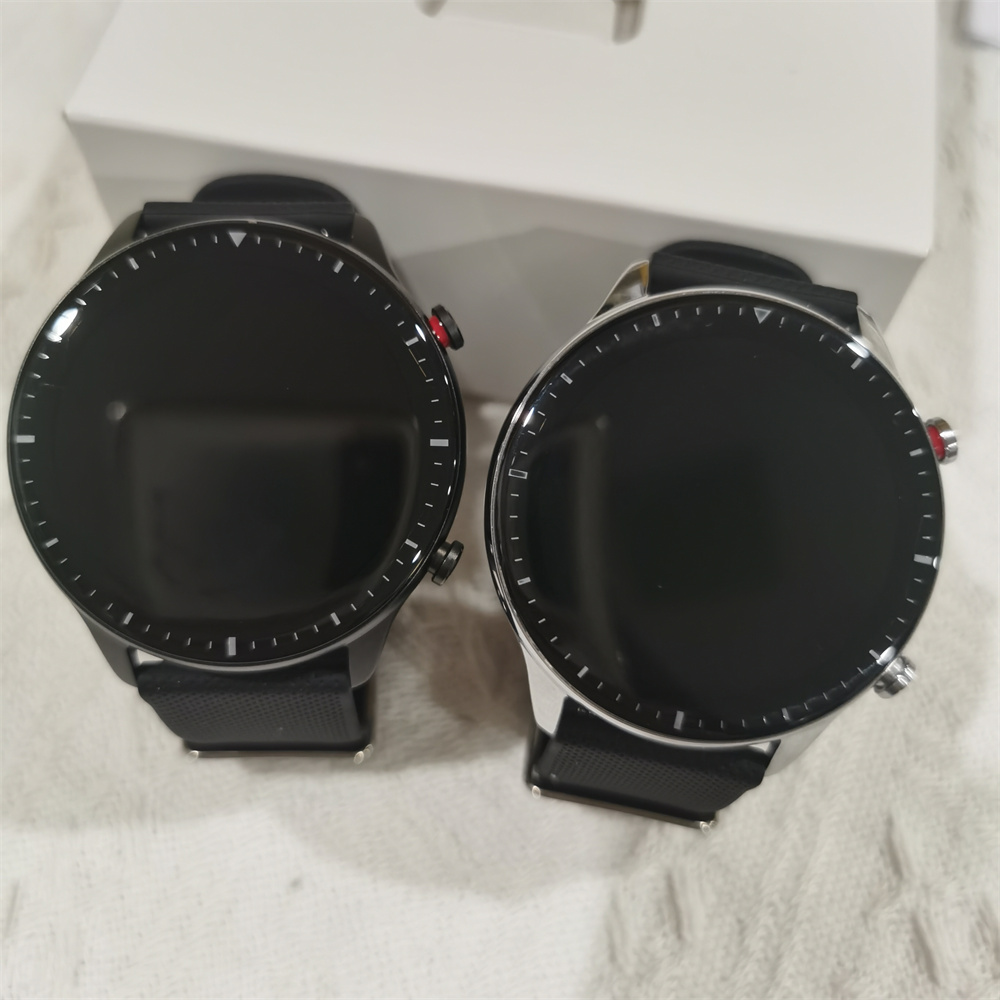 Smartwatch Refurbished Watches - Amazfit GTR 2 montres intelligentes pas