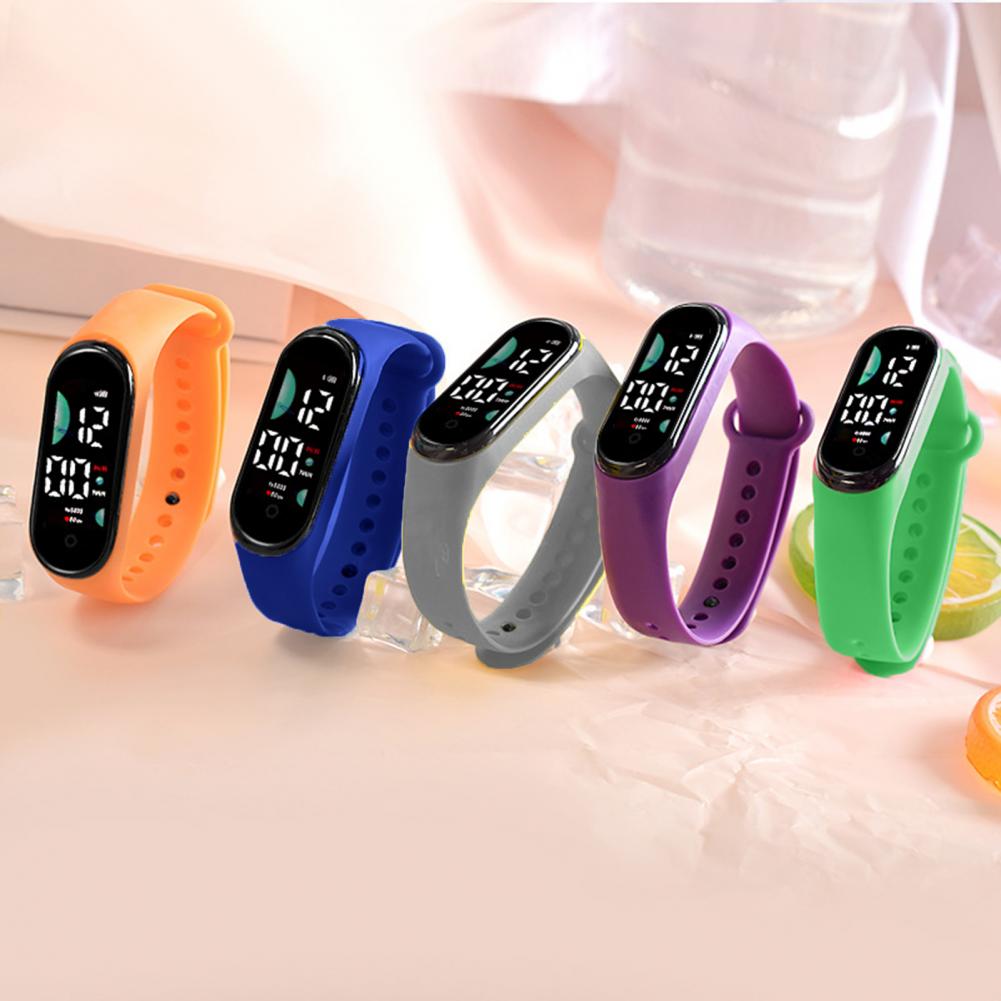 Smartwatch Watches For Kid Girl - Montre connectée pour enfants, 2026 pouces,