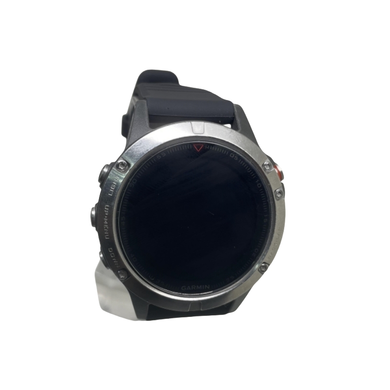 Smartwatch Refurbished Watches - Montre connectée de sport GARMIN FENIX5,