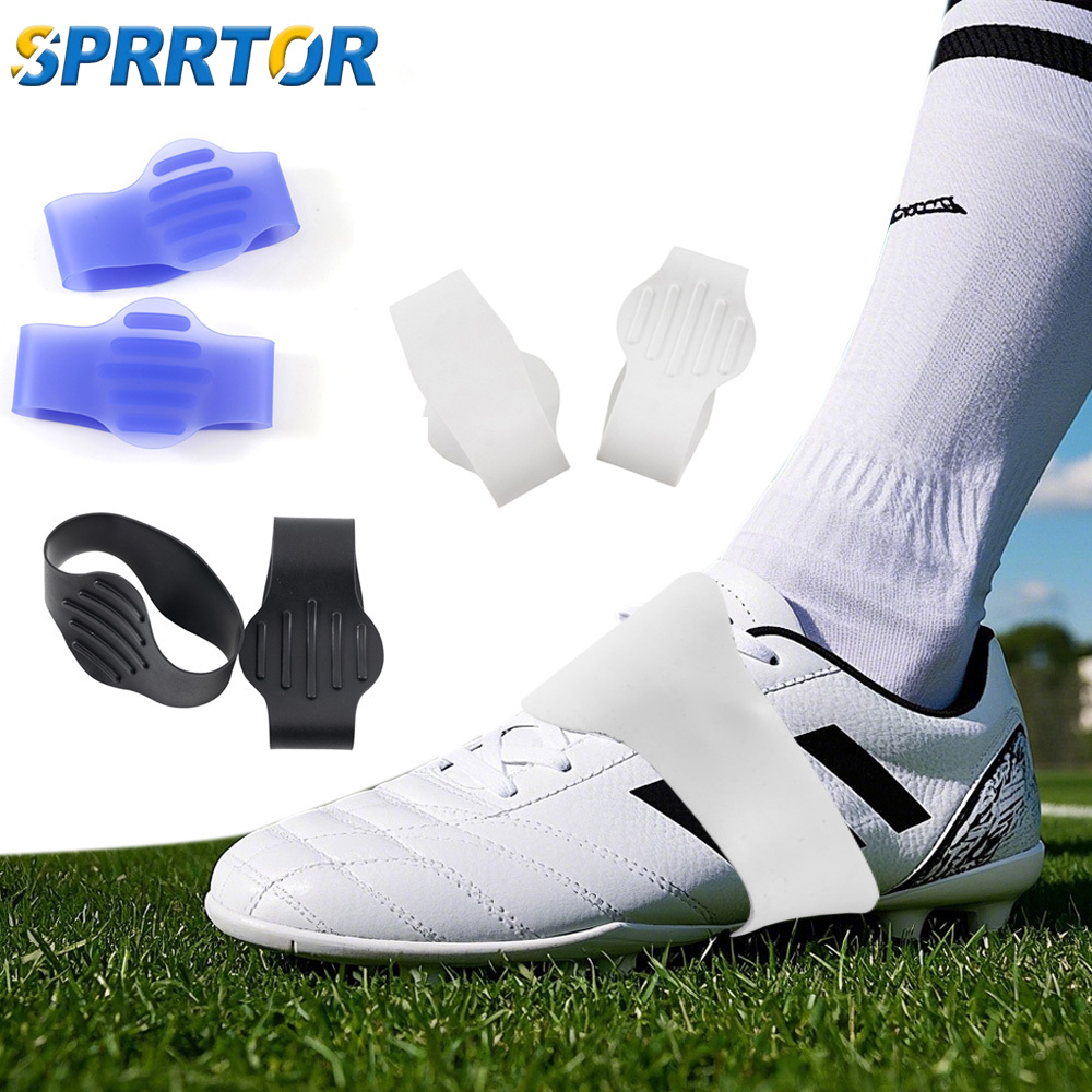 Silicone Sport Band - 1 paire de bandes de lacets