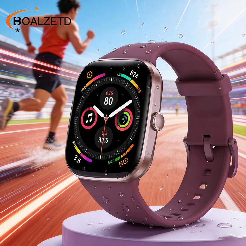 Smartwatch Refurbished Watches - Nouvelle montre connectée Amazfit GTS 2