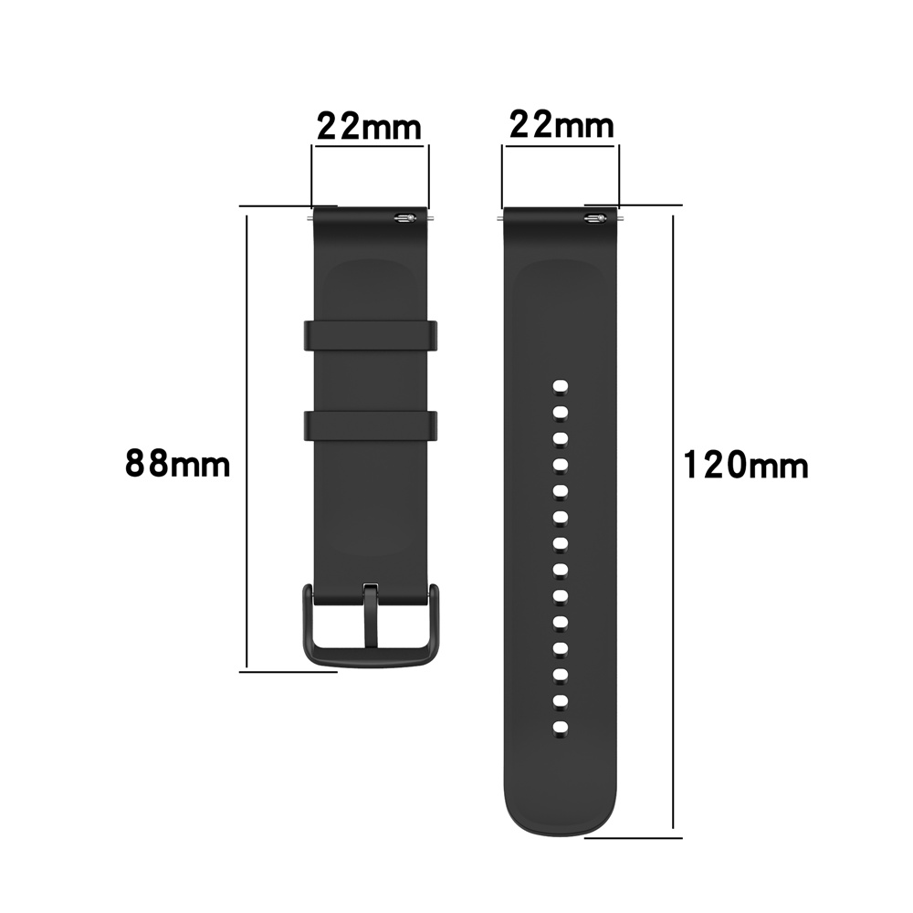 Fossil Watches Smartwatch Gen 6 - Bracelet de 22mm pour montre connectée