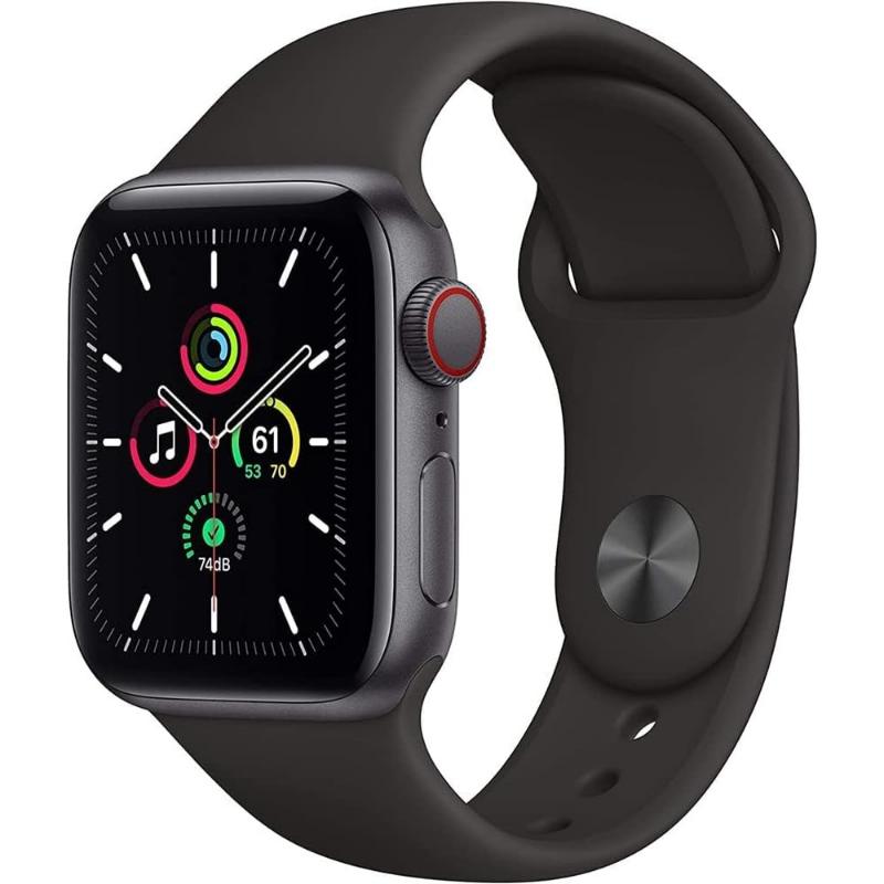 Smartwatch Refurbished Watches - Apple Watch SE (2020) 1ère génération