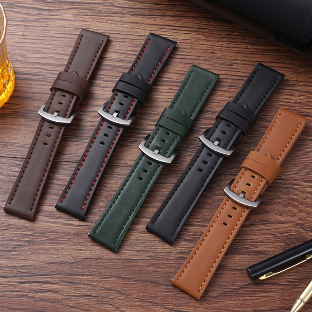 Omega Watches Smartwatch - 18mm 20mm 22mm 24mm Bracelet de