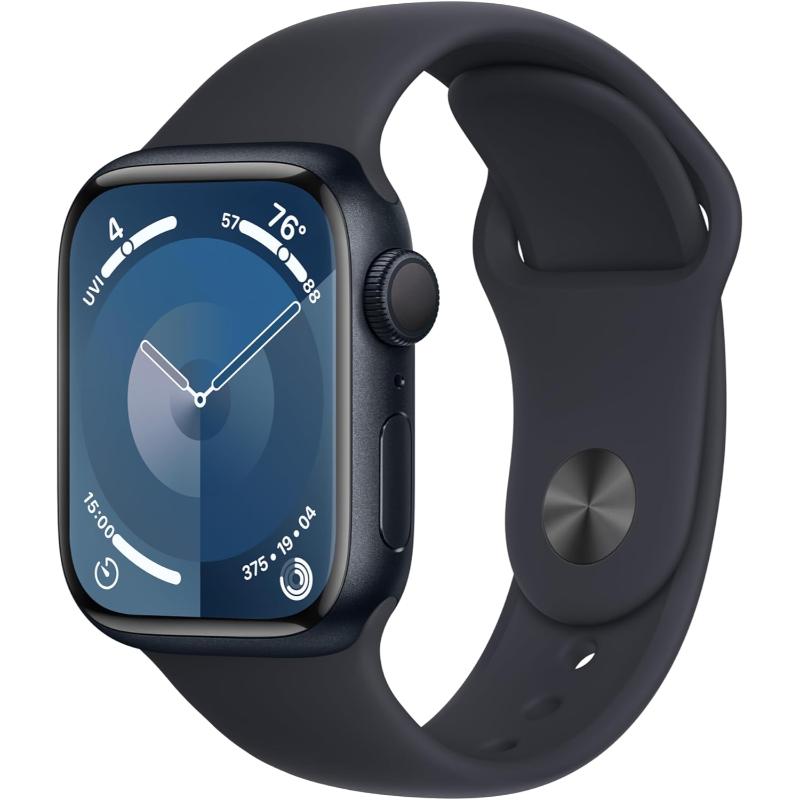 Smartwatch Refurbished Watches - Apple Watch Series 9 Aluminium 41
