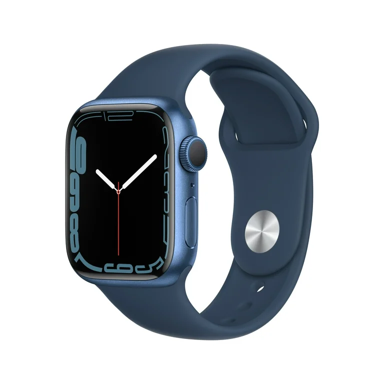 Smartwatch Refurbished Watches - Apple Watch Series 7 45 mm