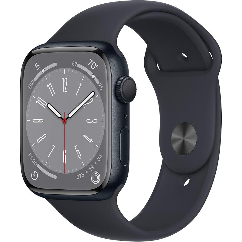 Smartwatch Refurbished Watches - Apple Watch Series 8 Aluminium 41