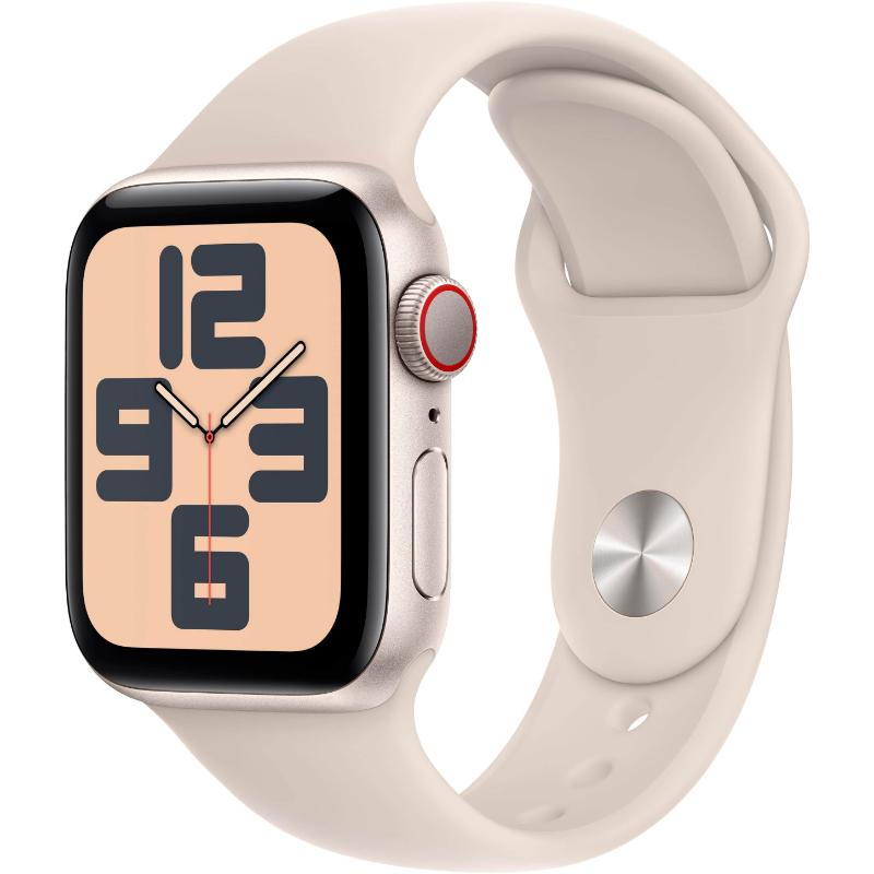 Smartwatch Refurbished Watches - Apple Watch SE (2022) 2e génération