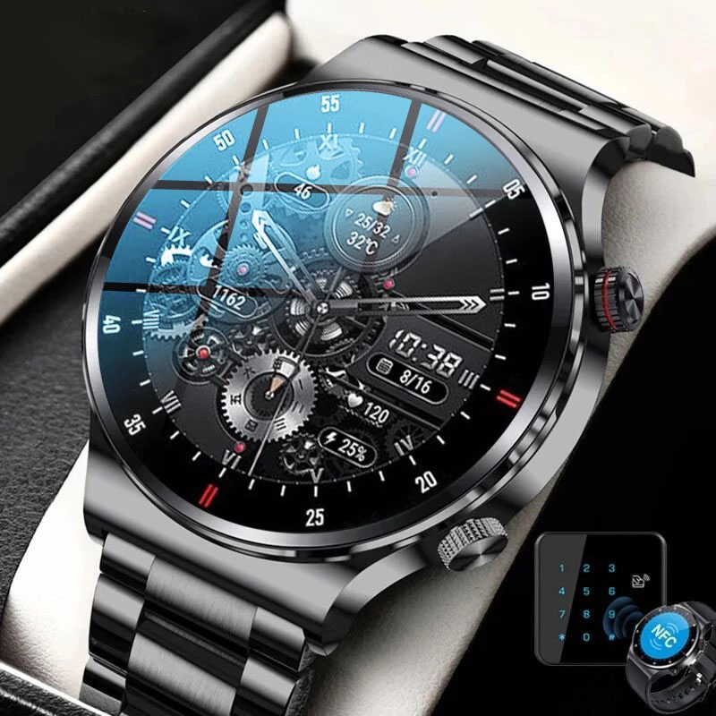 Smartwatch Oppo Watch - Pour OPPO Find X3 Pro A55