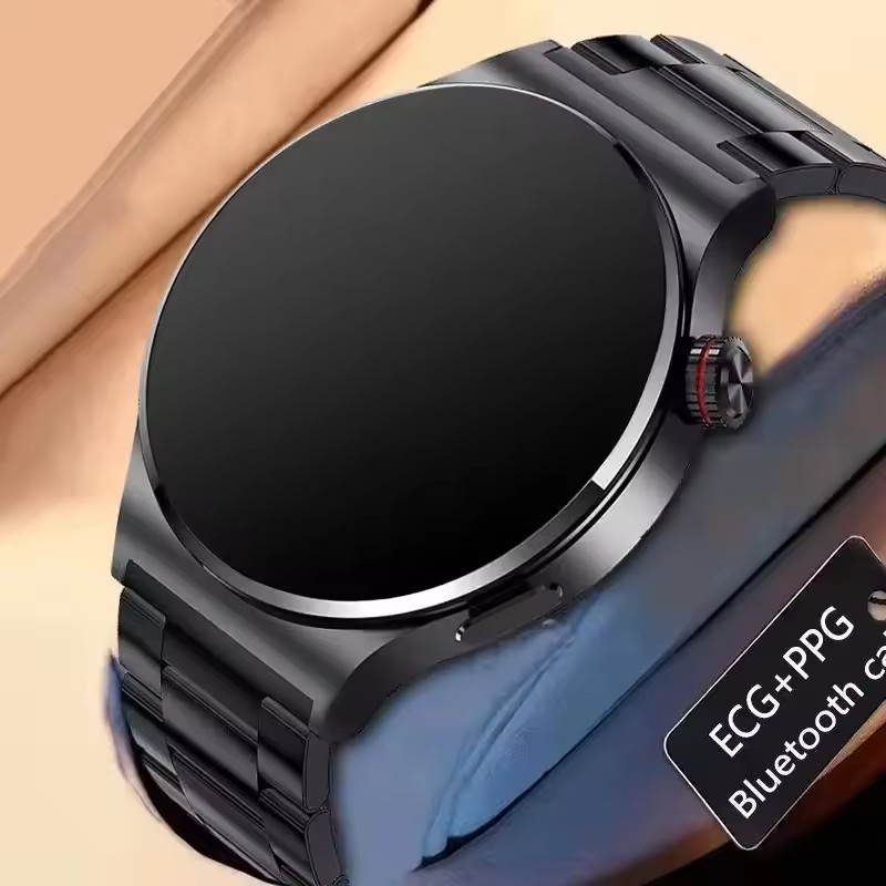Smartwatch Watches For Women With Gps - Nouvelle Montre Connectée 2026 GPS Écran
