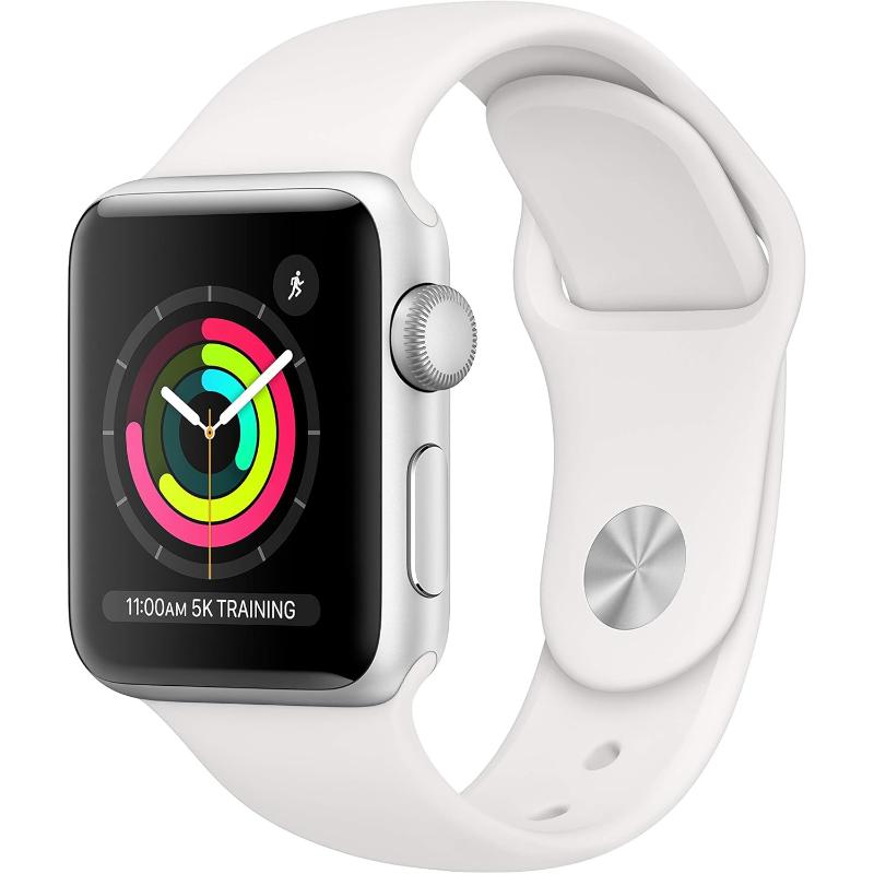 Apple Watch Series 3 Aluminium - Smartwatch Refurbished Watches avis et prix