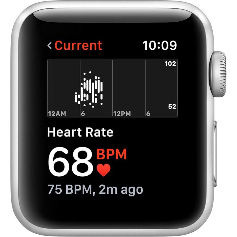 Apple Watch Series 3 Aluminium - Smartwatch Refurbished Watches avis et prix
