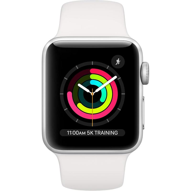 Apple Watch Series 3 Aluminium - Smartwatch Refurbished Watches avis et prix