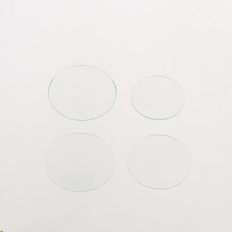 Verre de montre rond de 27mm à - Watch Crystal Replacement avis et prix