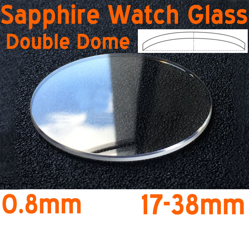 Pièces de rechange pour verre  - Watch Crystal Replacement avis et prix