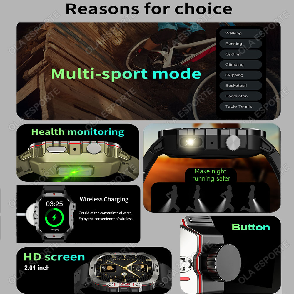 Montres intelligentes robustes - Smartwatch Watches For Women With Gps avis et prix