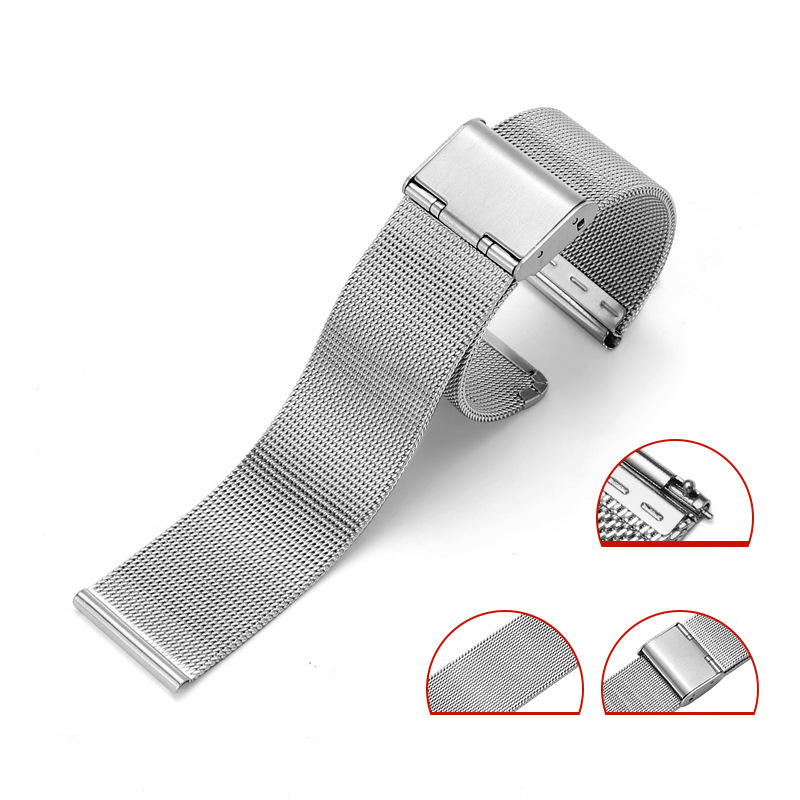 Bracelet en métal pour montre  - Fossil Watches Smartwatch Gen 6 avis et prix