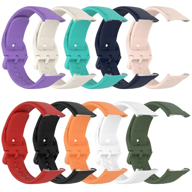 Bracelet de montre de remplace - Smartwatch Oppo Watch avis et prix