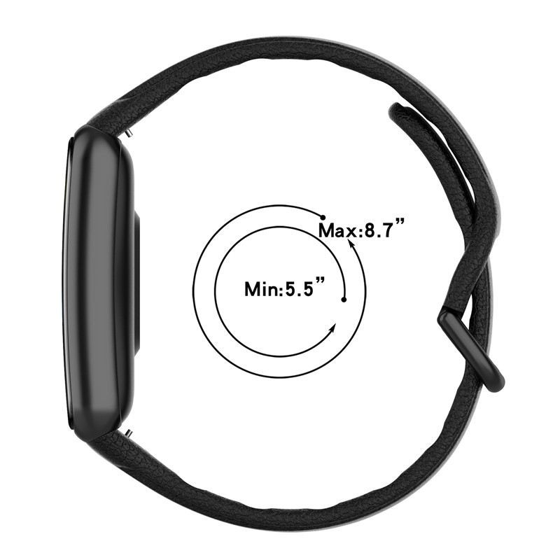 Bracelet de montre de remplace - Smartwatch Oppo Watch avis et prix