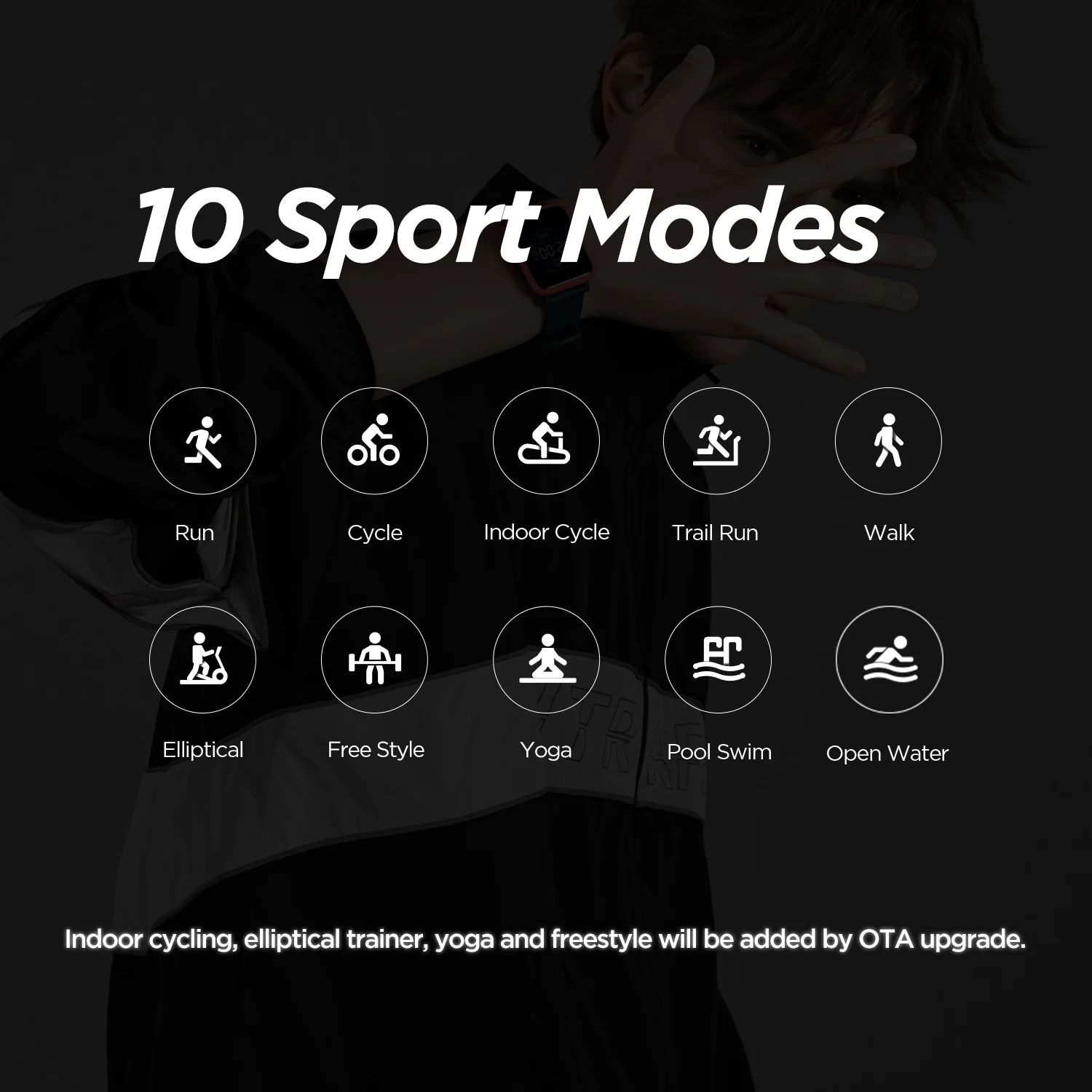 Montre connectée Amazfit Bip S - Smartwatch Refurbished Watches avis et prix