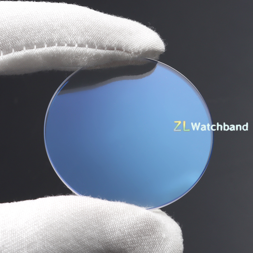 Verre de montre en saphir de r - Watch Crystal Replacement avis et prix