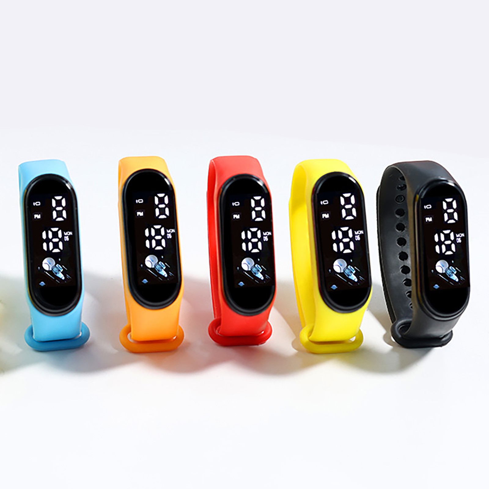 Montre connectée Kawaii pour e - Smartwatch Watches For Kid Girl avis et prix