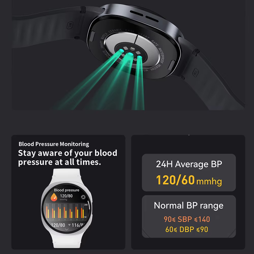 Montre connectée GPS 2026 pour - Smartwatch Watches For Women With Gps avis et prix
