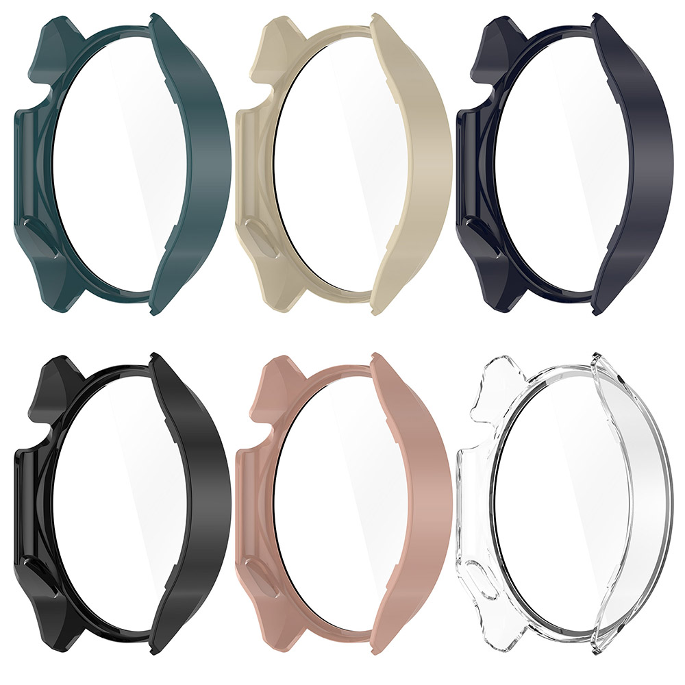 Boîtier PC + verre pour montre - Smartwatch Oppo Watch avis et prix
