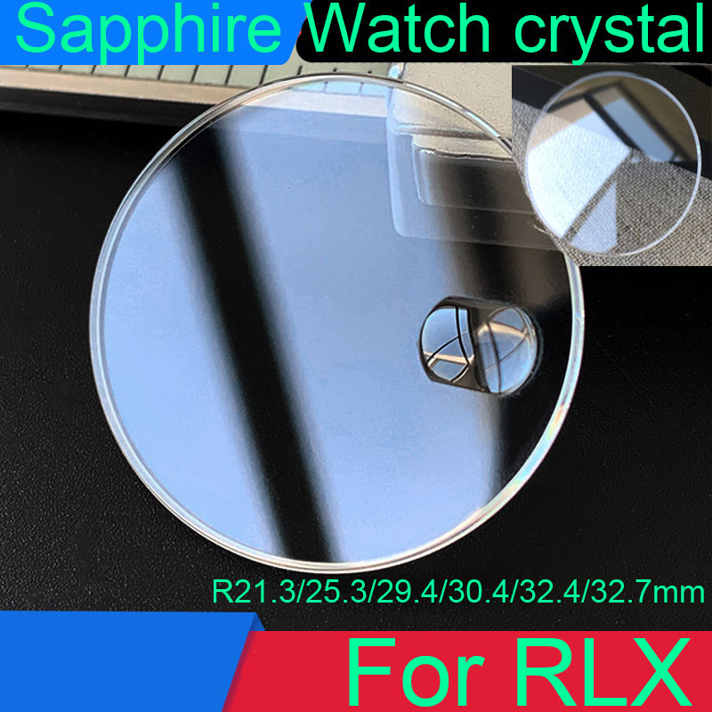 Cristal de montre de remplacem - Watch Crystal Replacement avis et prix