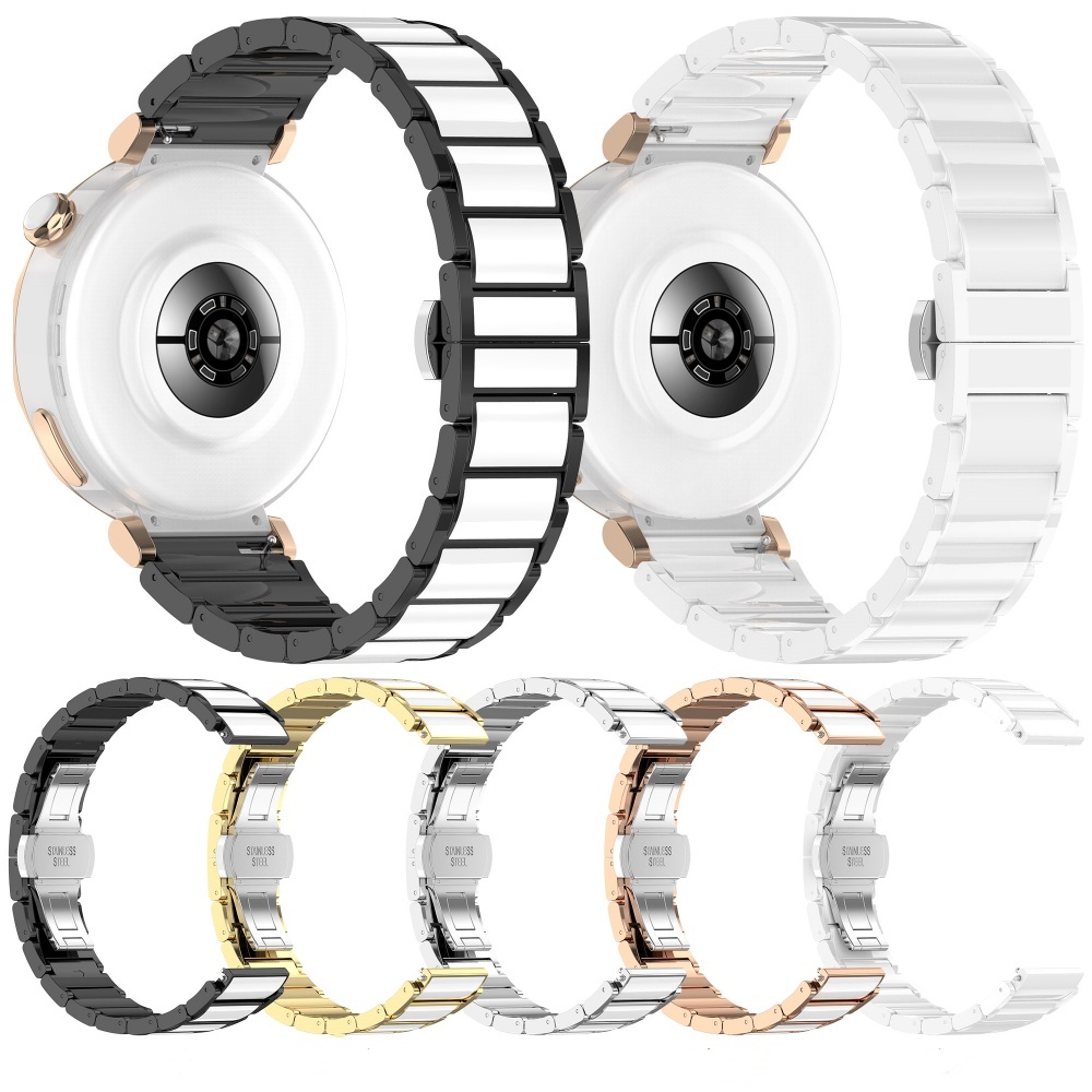 Bracelet de montre Anti-cérami - Smartwatch Oppo Watch avis et prix