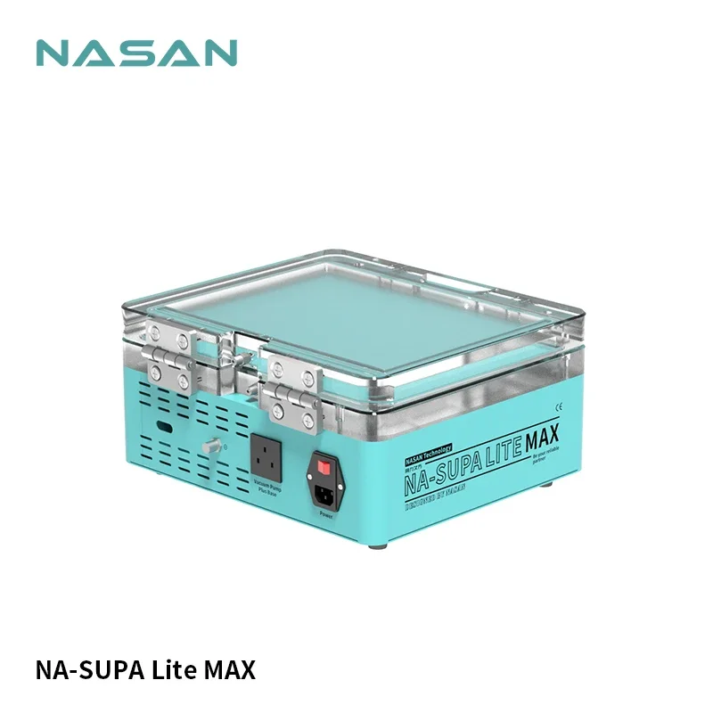 NASAN NA-SUPA LITE MAX Machine - Smartwatch Refurbished Watches avis et prix
