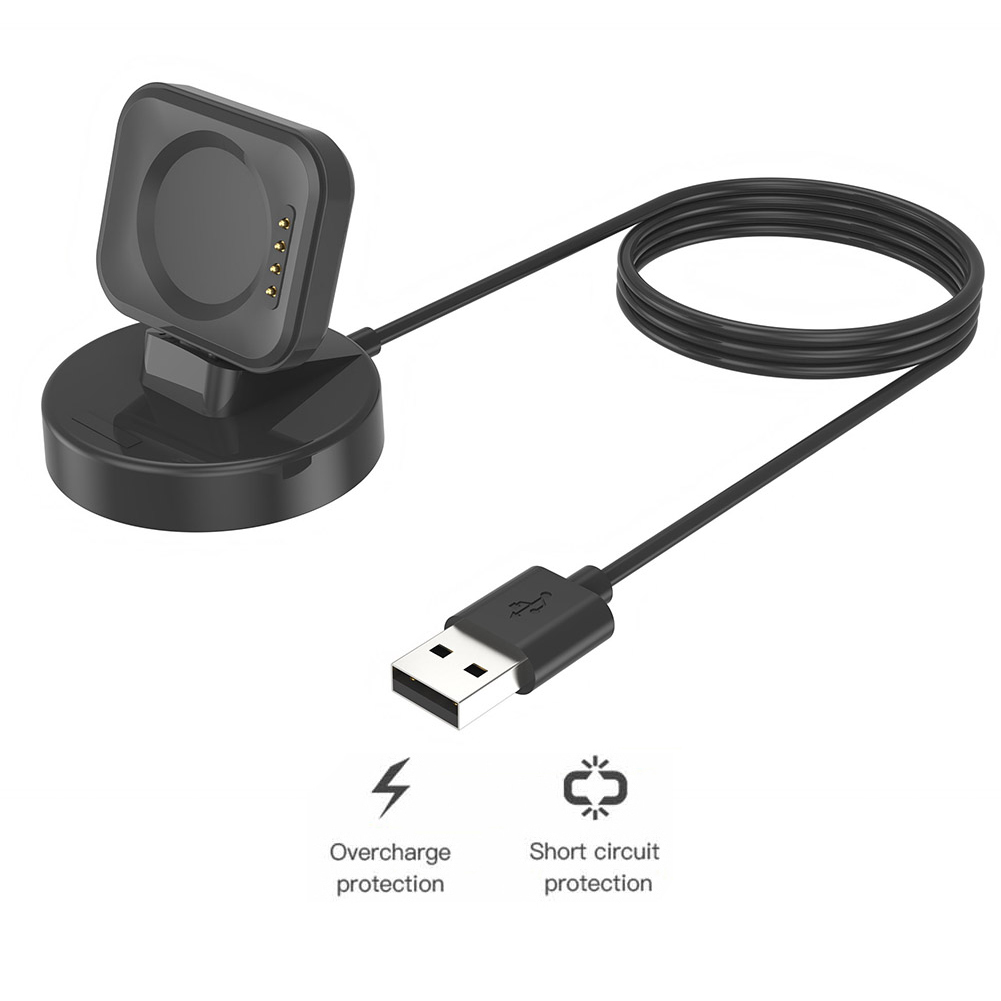 Support de charge 2-en-1 avec  - Smartwatch Oppo Watch avis et prix