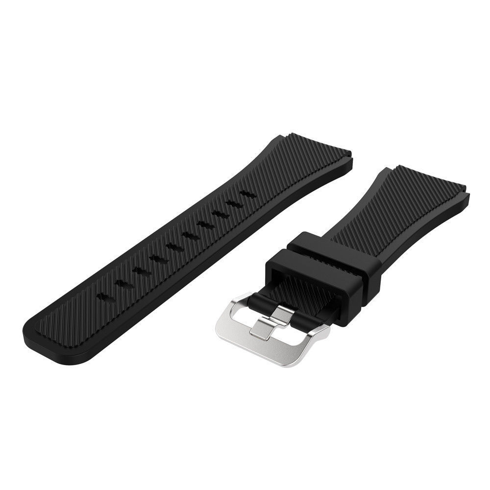 Bracelet en Silicone 22mm pour - Smartwatch Oppo Watch avis et prix
