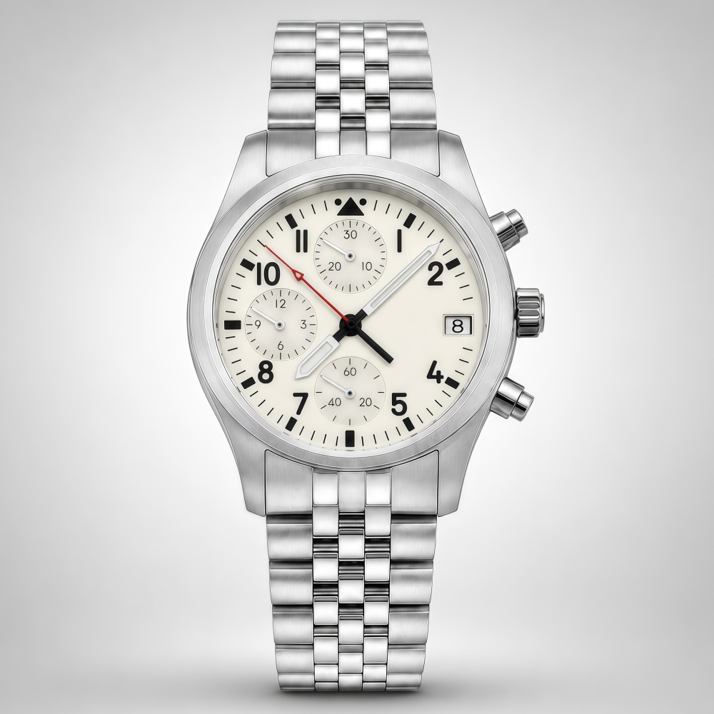 LARIMOKER – montre chronograph - Timex Watches Smartwatch avis et prix
