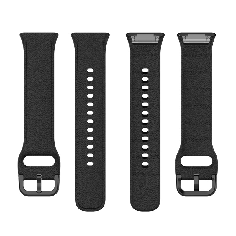 Bracelet de sport en silicone  - Smartwatch Oppo Watch avis et prix