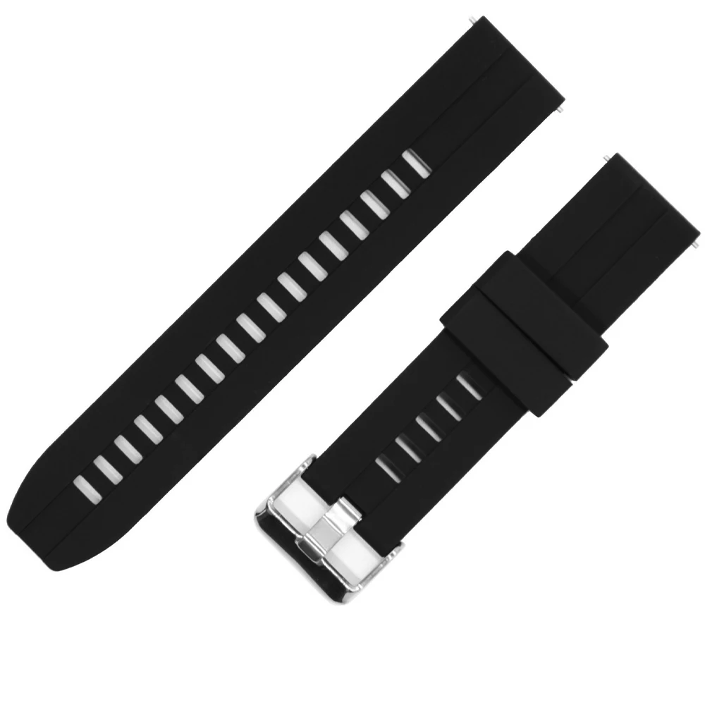 Bracelet de montre intelligent - Fossil Watches Smartwatch Gen 6 avis et prix