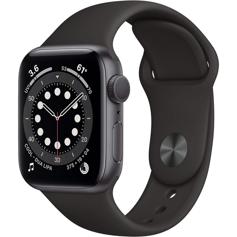 Apple Watch Series 6 Aluminium - Smartwatch Refurbished Watches avis et prix