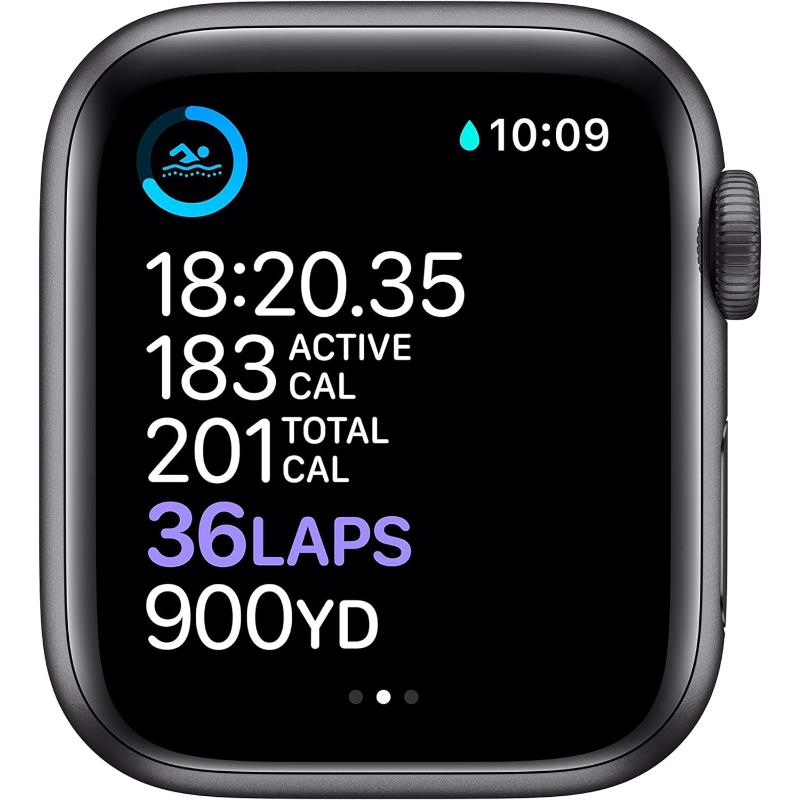 Apple Watch Series 6 Aluminium - Smartwatch Refurbished Watches avis et prix