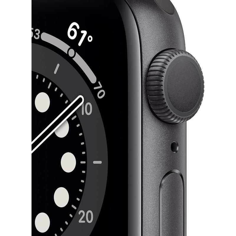 Apple Watch Series 6 Aluminium - Smartwatch Refurbished Watches avis et prix