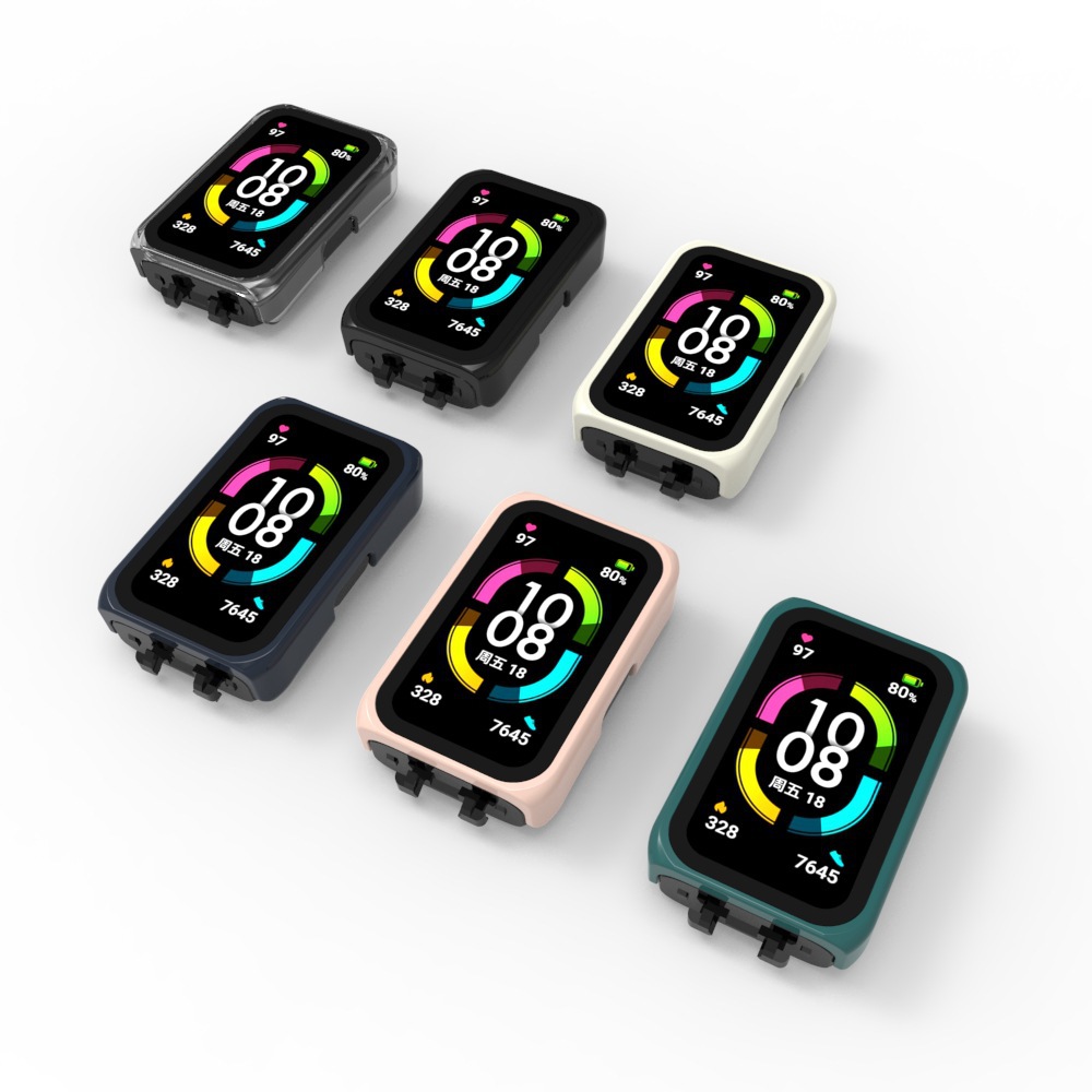 Coque de protection d'écran en - Smartwatch Oppo Watch avis et prix