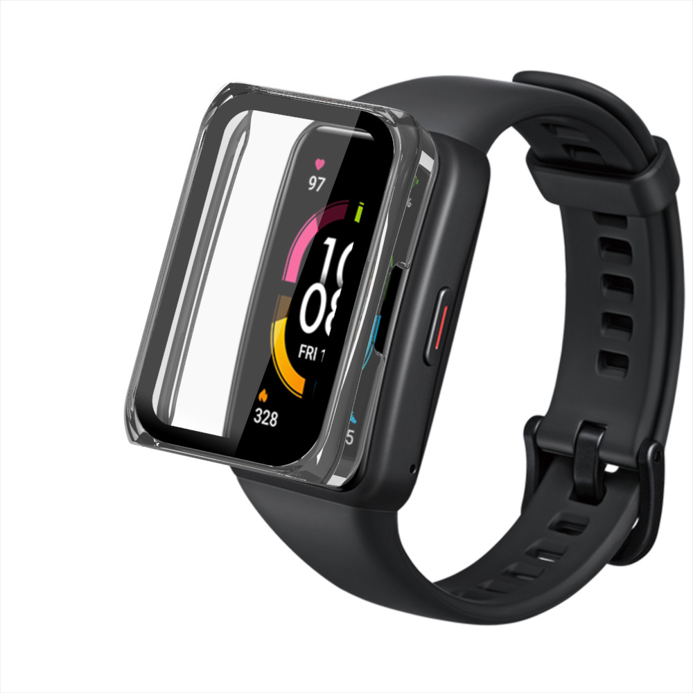 Coque de protection d'écran en - Smartwatch Oppo Watch avis et prix