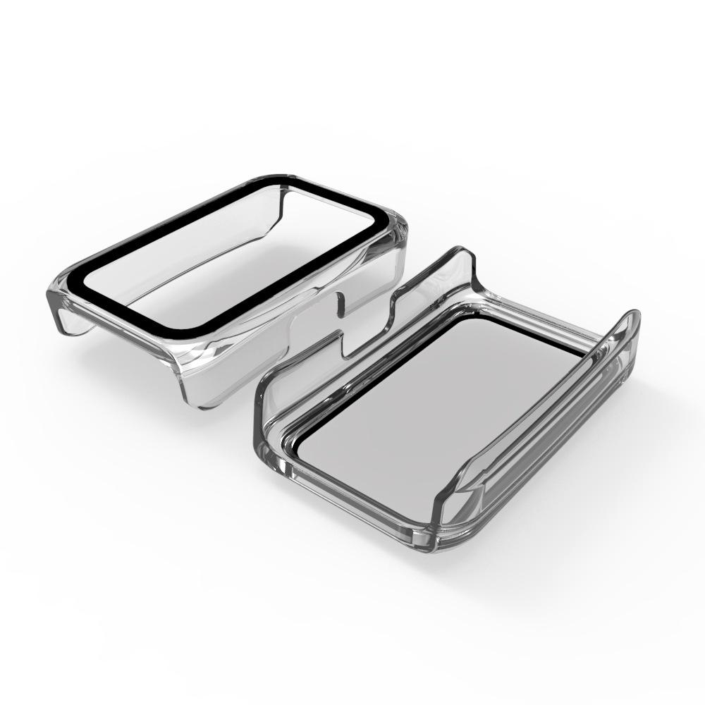 Coque de protection d'écran en - Smartwatch Oppo Watch avis et prix