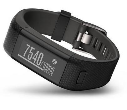 Vivosmart-Montre connectée HR  - Smartwatch Running Watches For Men avis et prix