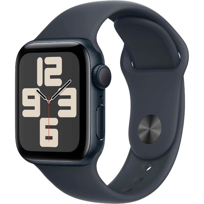 Apple Watch SE (2022) 2e génér - Smartwatch Refurbished Watches avis et prix