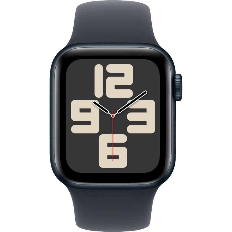 Apple Watch SE (2022) 2e génér - Smartwatch Refurbished Watches avis et prix
