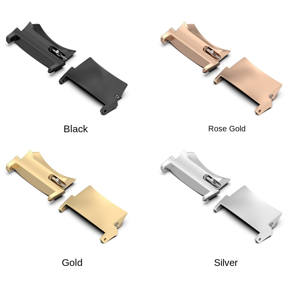 Adaptateur de bracelet de mont - Smartwatch Oppo Watch avis et prix
